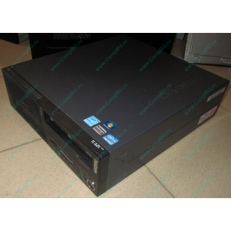 Б/У компьютер Lenovo M92 (Intel Core i5-3470 /8Gb DDR3 /250Gb /ATX 240W SFF) - Волоколамск