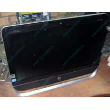 Б/У моноблок HP Pro 3520 (Intel Core i3-3240 /4Gb DDR3 /500Gb /20" TFT 1920x1080) - Волоколамск