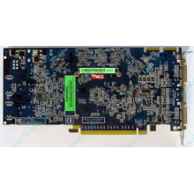 Б/У видеокарта 256Mb ATI Radeon X1950 GT PCI-E Saphhire (Волоколамск)