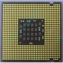 Процессор Intel Celeron D 331 (2.66GHz /256kb /533MHz) SL7TV s.775 (Волоколамск)