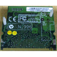 Видеокарта IBM FRU 71P8487 Micro-Star MS-9513 ATI Rage XL 8Mb miniPCI (Волоколамск)