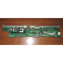 D15347-101 + C53577-202 Intel SR2400 backplane: плата корзины SATA / SAS HDD в сборе (T0039302 + T0039401) - Волоколамск