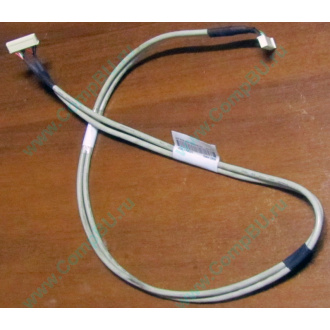 6017B0048101 в Волоколамске, USB кабель панели управления Intel 6017B0048101 для SR1400 / SR2400 (Волоколамск)