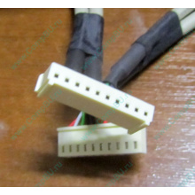 6017B0048101 в Волоколамске, USB кабель панели управления Intel 6017B0048101 для SR1400 / SR2400 (Волоколамск)