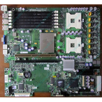 C53659-403 T2001801 SE7520JR2 в Волоколамске, материнская плата Intel Server Board SE7520JR2 C53659-403 T2001801 (Волоколамск)