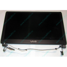 Экран Sony VAIO DCG-4J1L VGN-TXN15P в Волоколамске, купить дисплей Sony VAIO DCG-4J1L VGN-TXN15P (Волоколамск)