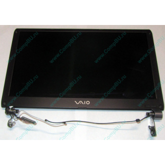 Экран Sony VAIO DCG-4J1L VGN-TXN15P в Волоколамске, купить дисплей Sony VAIO DCG-4J1L VGN-TXN15P (Волоколамск)