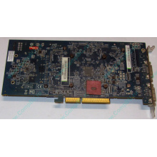 Б/У видеокарта 512Mb DDR3 ATI Radeon HD3850 AGP Sapphire 11124-01 (Волоколамск)