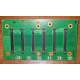 24P2578 FRU 59P5159 IBM xSeries UW320 SCSI 6HDD backplane (Волоколамск)