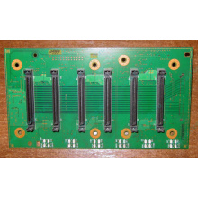 Плата корзины на 6 HDD SCSI FRU 59P5159 для IBM xSeries (Волоколамск)