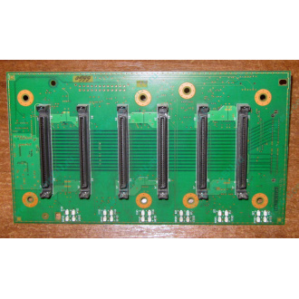 24P2578 FRU 59P5159 IBM xSeries UW320 SCSI 6HDD backplane (Волоколамск)