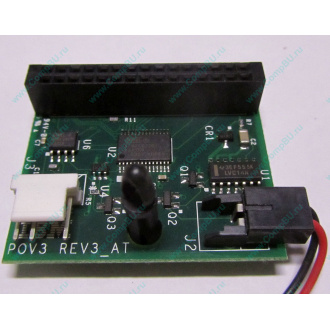 Датчик открытия корпуса IBM ThinkCenter M51 POV3 25P5079 25P5082 (Волоколамск)