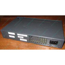 Cisco Catalyst 2960 WS-C2960-8TC-L купить БУ в Волоколамске, управляемый коммутатор Cisco Catalyst 2960 WS-C2960-8TC-L цена Б/У (Волоколамск)
