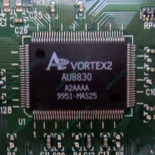 Звуковая карта Diamond Monster Sound SQ2200 MX300 PCI Vortex2 AU8830 A2AAAA 9951-MA525 (Волоколамск)