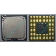 Процессор Intel Pentium-4 524 (3.06GHz /1Mb /533MHz /HT) SL9CA s.775 (Волоколамск)