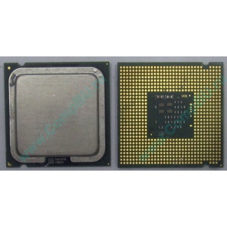Процессор Intel Pentium-4 524 (3.06GHz /1Mb /533MHz /HT) SL9CA s.775 (Волоколамск)