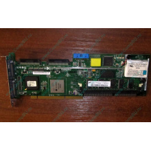 13N2197 в Волоколамске, SCSI-контроллер IBM 13N2197 Adaptec 3225S PCI-X ServeRaid U320 SCSI (Волоколамск)