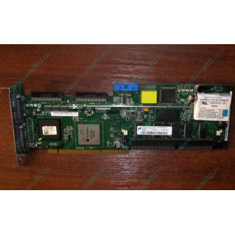 13N2197 в Волоколамске, SCSI-контроллер IBM 13N2197 Adaptec 3225S PCI-X ServeRaid U320 SCSI (Волоколамск)