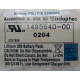 02R0986 1495640-00 в Волоколамске, Lithium ION Battery Pack IBM 02R0986 1495640-00 (Волоколамск)