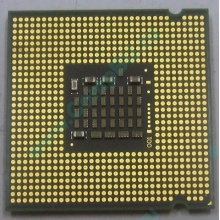 Процессор Intel Pentium-4 641 (3.2GHz /2Mb /800MHz /HT) SL94X s.775 (Волоколамск)