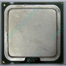 Процессор Intel Pentium-4 540J (3.2GHz /1Mb /800MHz /HT) SL7PW s.775 (Волоколамск)