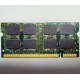 Ноутбучная память 2Gb DDR2 200-pin Hynix HYMP125S64CP8-S6 800MHz PC2-6400S-666-12 (Волоколамск)