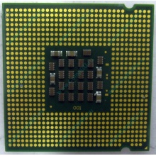 Процессор Intel Celeron D 326 (2.53GHz /256kb /533MHz) SL8H5 s.775 (Волоколамск)
