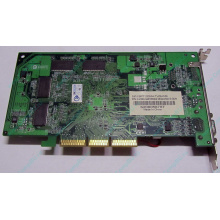 Sparkle SP7100 Rev A3 64Mb nVidia GeForce4 MX440 AGP (Волоколамск)
