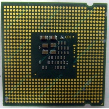 Процессор Intel Celeron D 351 (3.06GHz /256kb /533MHz) SL9BS s.775 (Волоколамск)