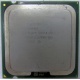 Процессор Intel Pentium-4 521 (2.8GHz /1Mb /800MHz /HT) SL8PP s.775 (Волоколамск)