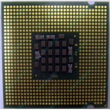 Процессор Intel Pentium-4 521 (2.8GHz /1Mb /800MHz /HT) SL8PP s.775 (Волоколамск)