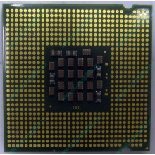 Процессор Intel Celeron D 331 (2.66GHz /256kb /533MHz) SL8H7 s.775 (Волоколамск)