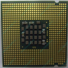Процессор Intel Pentium-4 630 (3.0GHz /2Mb /800MHz /HT) SL7Z9 s.775 (Волоколамск)