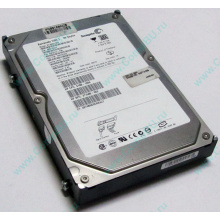 Жесткий диск 80Gb HP 5188-1894 9W2812-630 345713-005 Seagate ST380013AS SATA (Волоколамск)