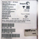 9W2812-630 5188-1894 371580-002 345713-005 345733-005 100375322 80Gb HP Seagate Barracuda 7200.7 ST380013AS (Волоколамск)
