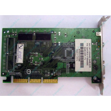 Видеокарта 64Mb nVidia GeForce4 MX440SE AGP Sparkle SP7100 (Волоколамск)