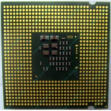 Процессор Intel Pentium-4 531 (3.0GHz /1Mb /800MHz /HT) SL9CB s.775 (Волоколамск)