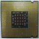 Процессор Intel Pentium-4 521 (2.8GHz /1Mb /800MHz /HT) SL9CG s.775 (Волоколамск)