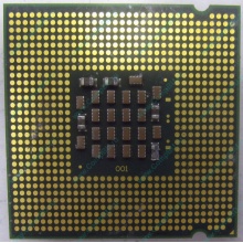 Процессор Intel Pentium-4 521 (2.8GHz /1Mb /800MHz /HT) SL9CG s.775 (Волоколамск)