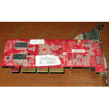 Видеокарта MSI TD128LF 8998 128Mb nVidia GeForce FX5500 AGP (Волоколамск)