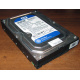 Жесткий диск 500Gb WD WD5000AAKX HP 634605-003 613208-001 7.2k SATA (Волоколамск)
