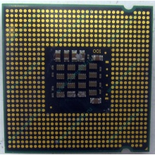 Процессор Intel Celeron D 347 (3.06GHz /512kb /533MHz) SL9KN s.775 (Волоколамск)