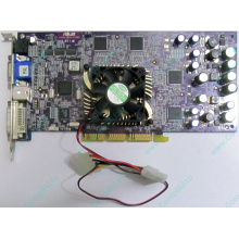 Asus V8420 DELUXE 128Mb nVidia GeForce Ti4200 AGP (Волоколамск)