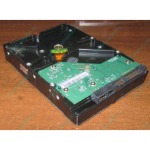 Б/У жёсткий диск 2Tb Western Digital WD20EARX Green SATA (Волоколамск)