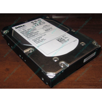 Жесткий диск 300Gb 15k Dell 9CH066-050 6G SAS (Seagate Cheetach ST3300656SS 15K.6) - Волоколамск