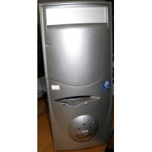 Intel Celeron 1.3GHz s370 /256Mb /20Gb /ATX 250W (Волоколамск)