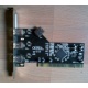 Контроллер FireWire NEC1394P3 (1int в Волоколамске, 3ext) PCI (Волоколамск)