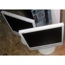 Монитор 17" TFT Philips 170B multimedia белый (есть USB-хаб) - Волоколамск