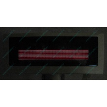 Нерабочий VFD customer display 20x2 (COM) - Волоколамск