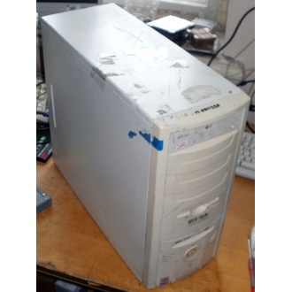 Intel Pentium-4 3.0GHz HT /512Mb /80Gb /ATX 300W (Волоколамск)